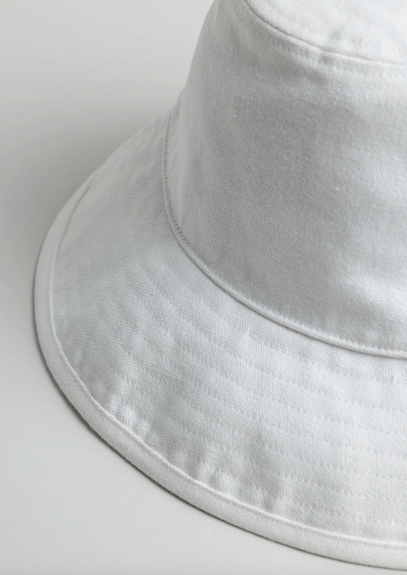 Bateman Sun Hat - Stone