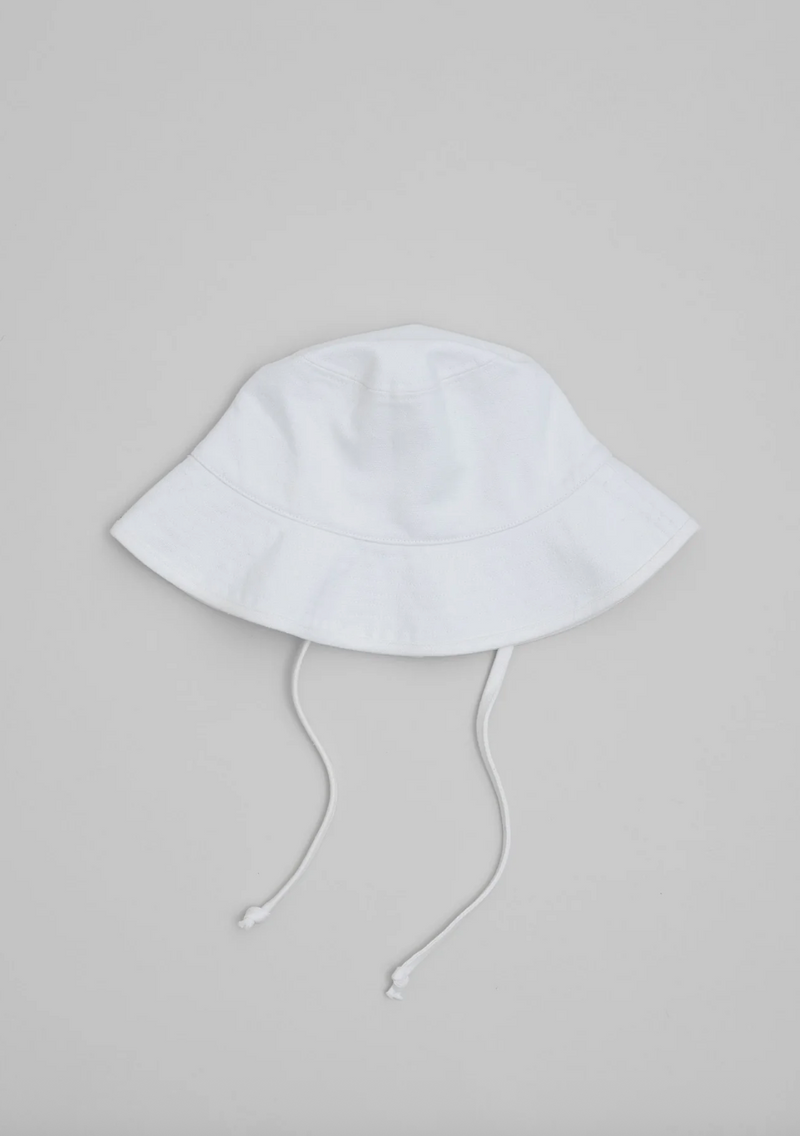 Bateman Sun Hat - Stone