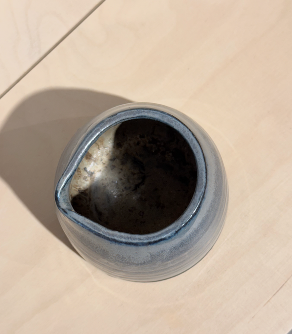 Grey Jojo - Jug