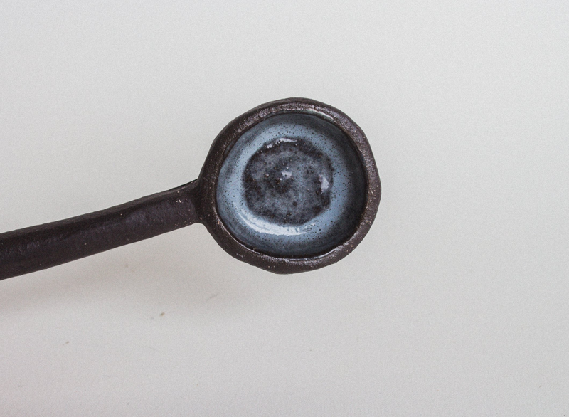 Kalea - Decorative Spoon