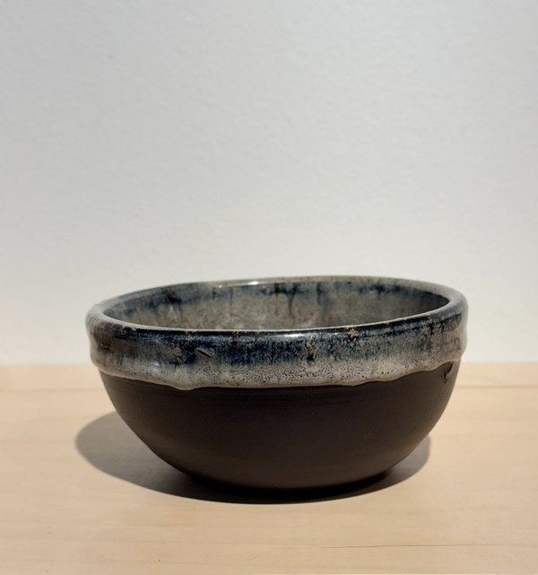 Niels Choc Navy Molten - Assorted Bowl