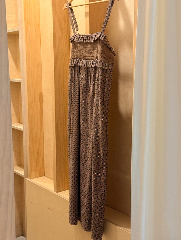 Dalla Dress - Stained Glass