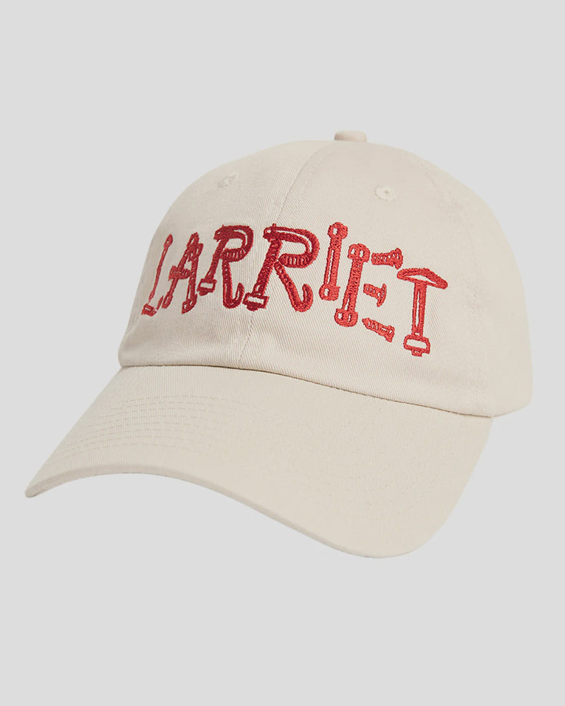 Hardware Cap - Natural