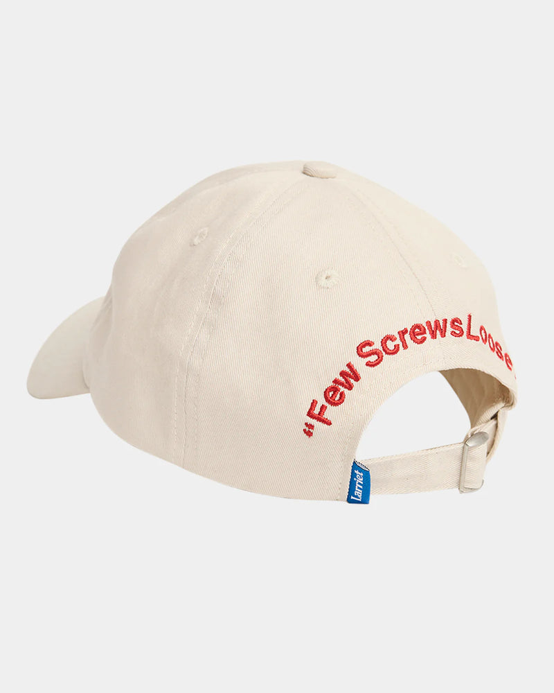 Hardware Cap - Natural