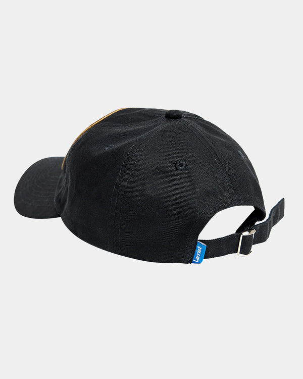 Heart Throb Cap - Black