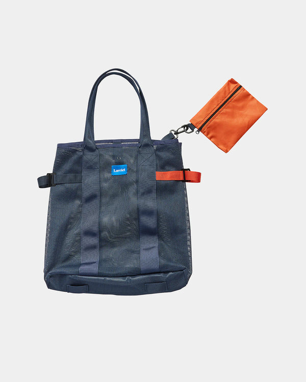 Mariano Bag - Navy