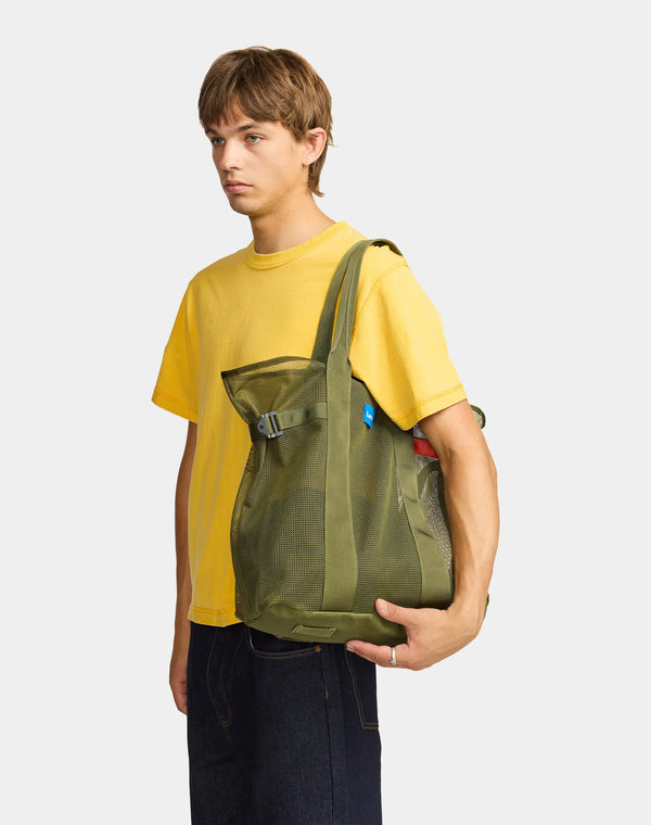 Mariano Bag - Army