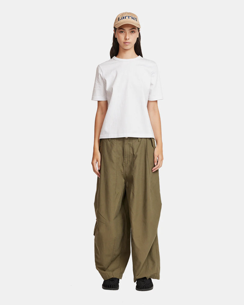 Wmns Murphy Pant - Hunter Green