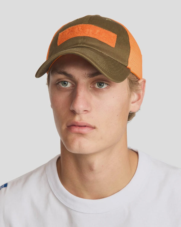 Stencil Trucker - Army