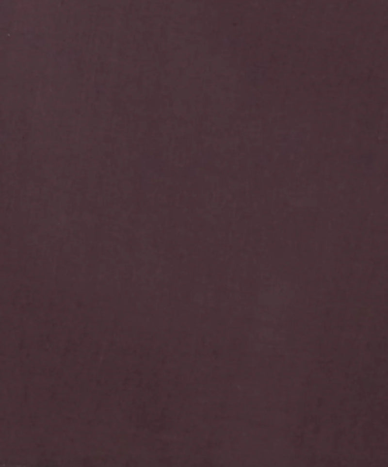 Button Halter - Umber