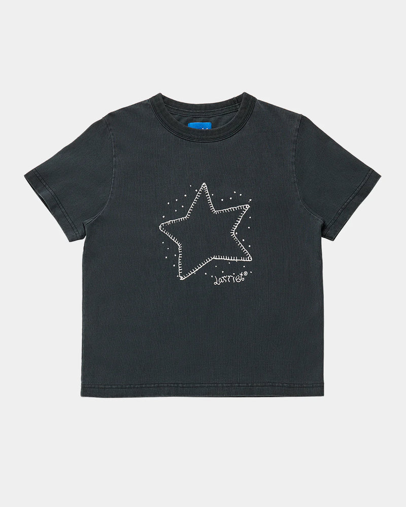 Star Tee - Used Black