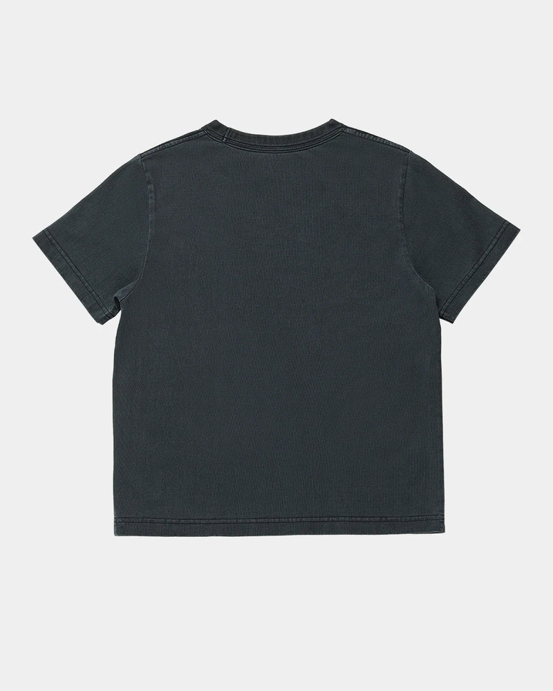 Star Tee - Used Black