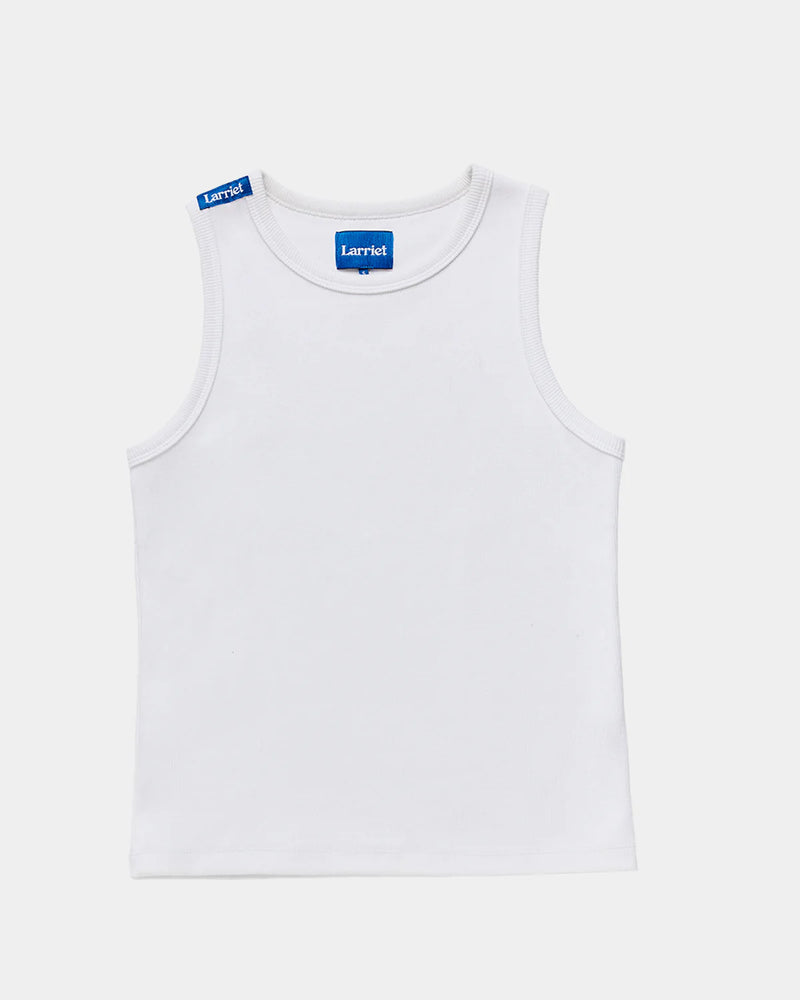 Wmns Bloom Tank - White