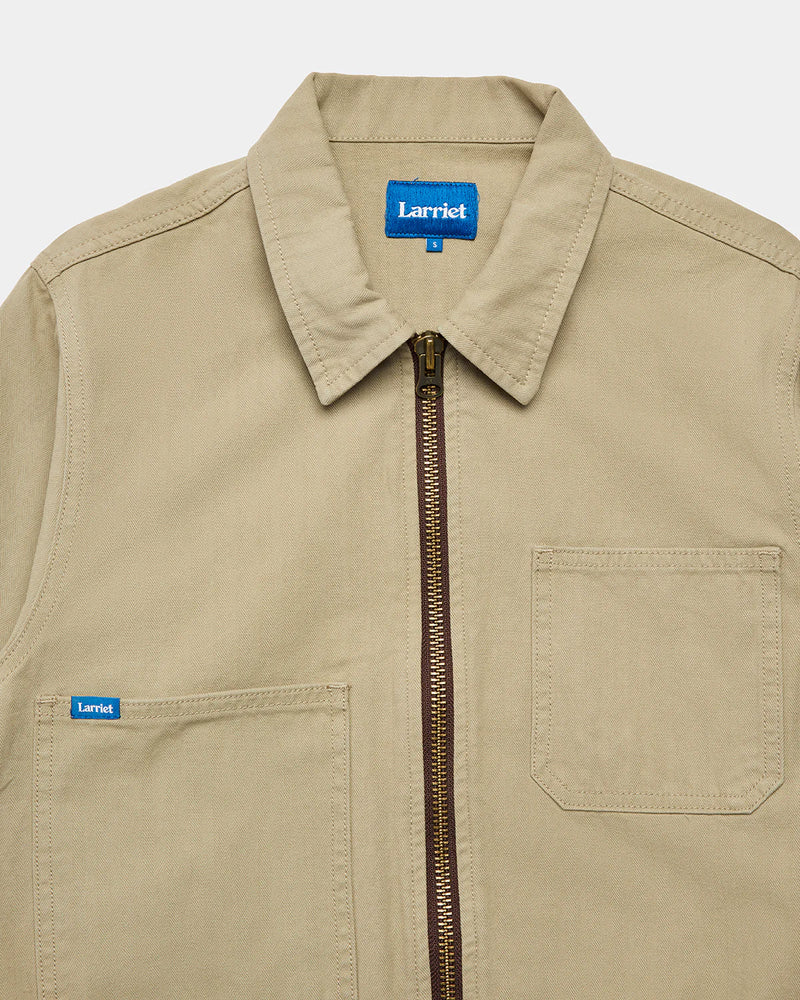 Wmns Disposals Jacket - Sage