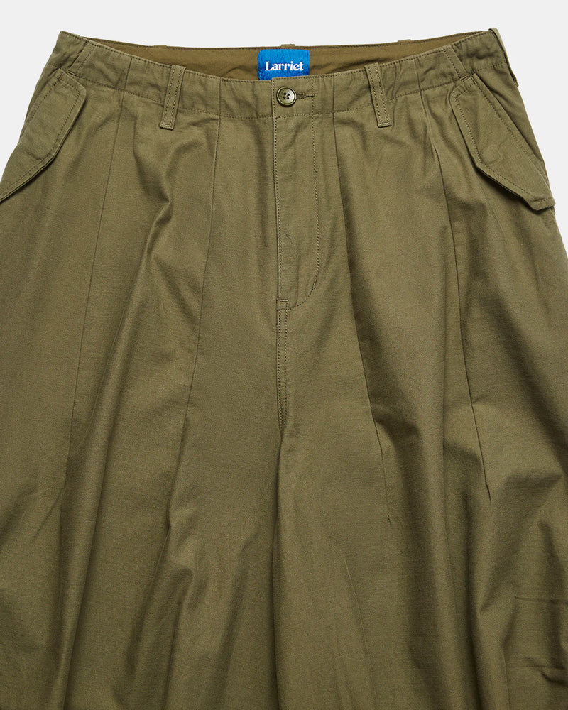 Wmns Murphy Pant - Hunter Green