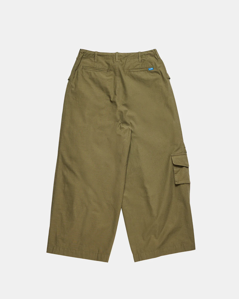 Wmns Murphy Pant - Hunter Green