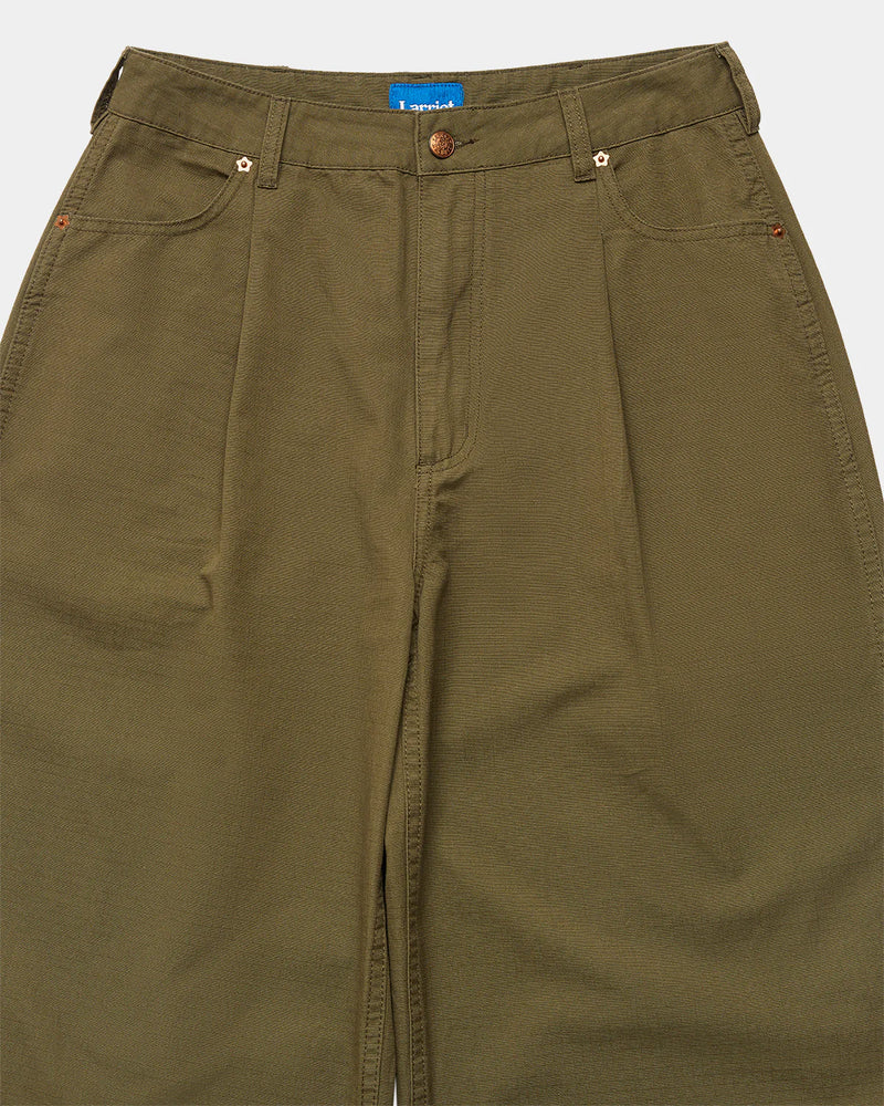 Wmns Frederick Pant - Olive