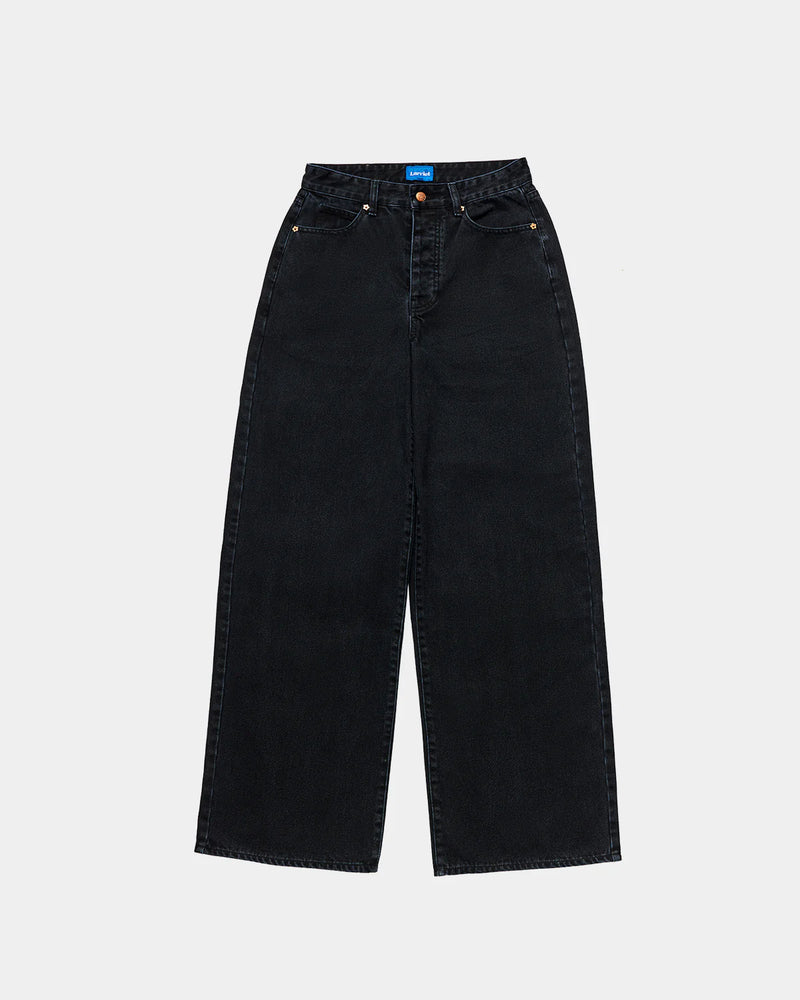 Wmns Walé Jean - Used Black