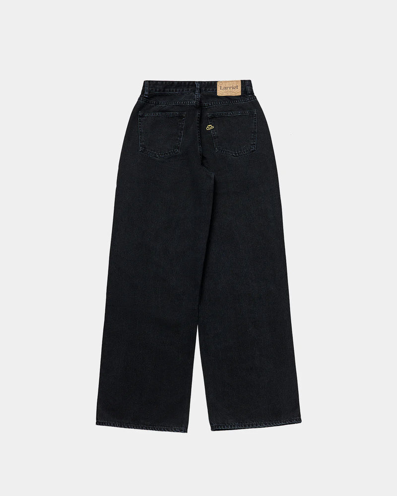 Wmns Walé Jean - Used Black