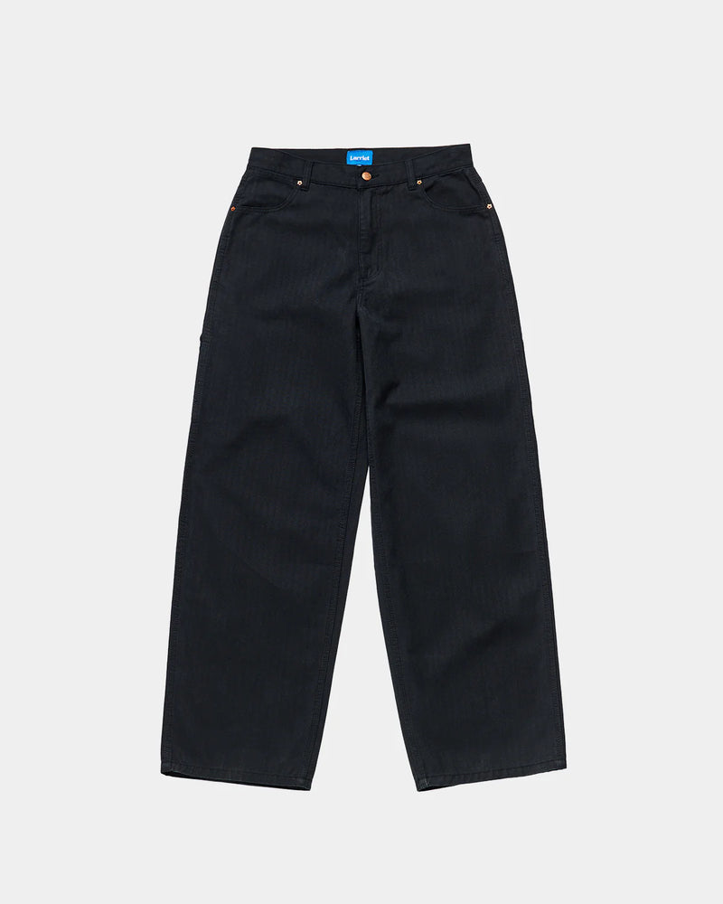 Wmns Work Pant - Black