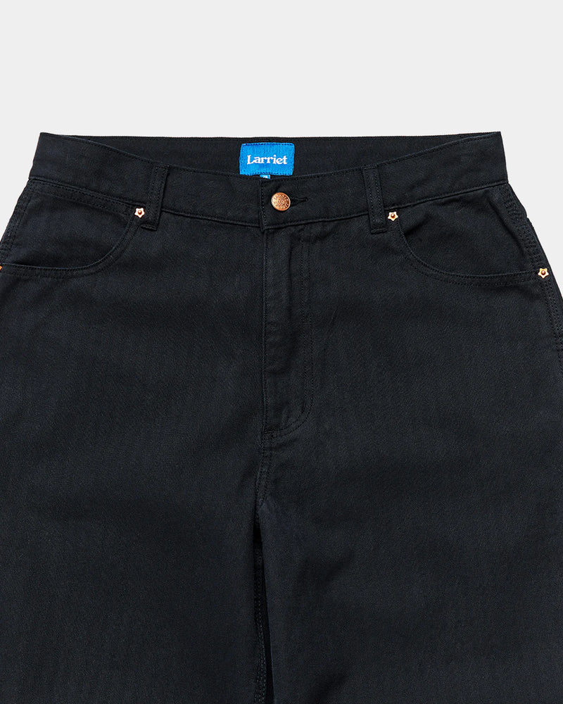 Wmns Work Pant - Black