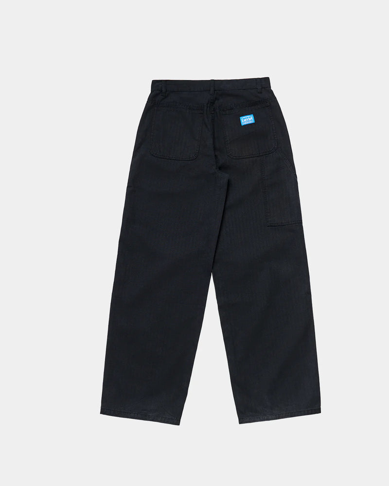 Wmns Work Pant - Black