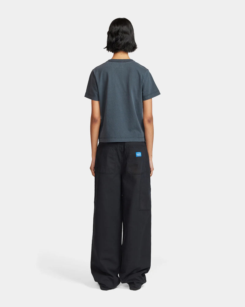 Wmns Work Pant - Black