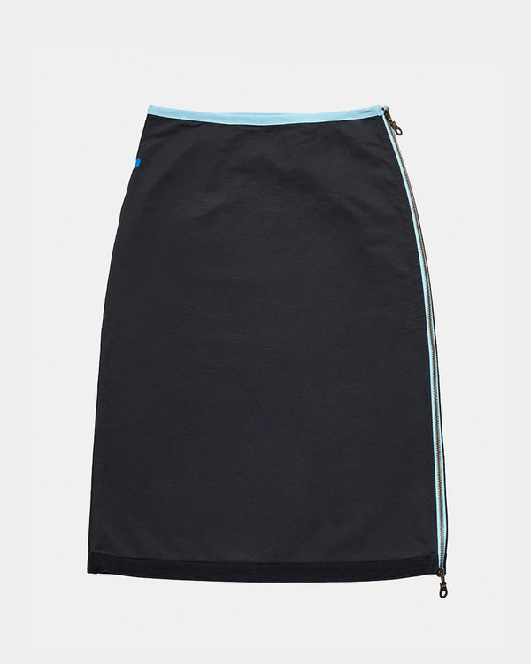 Lantra Skirt - Navy
