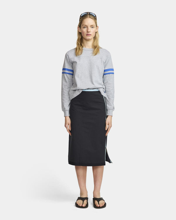 Lantra Skirt - Navy