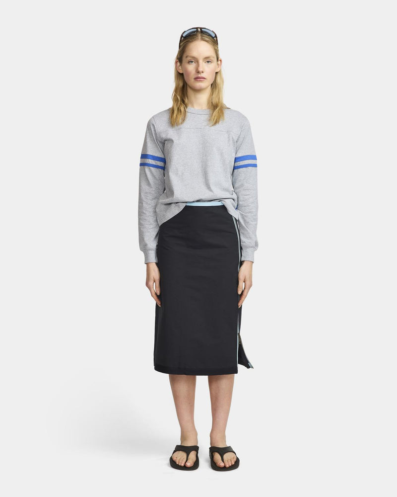 Lantra Skirt - Navy