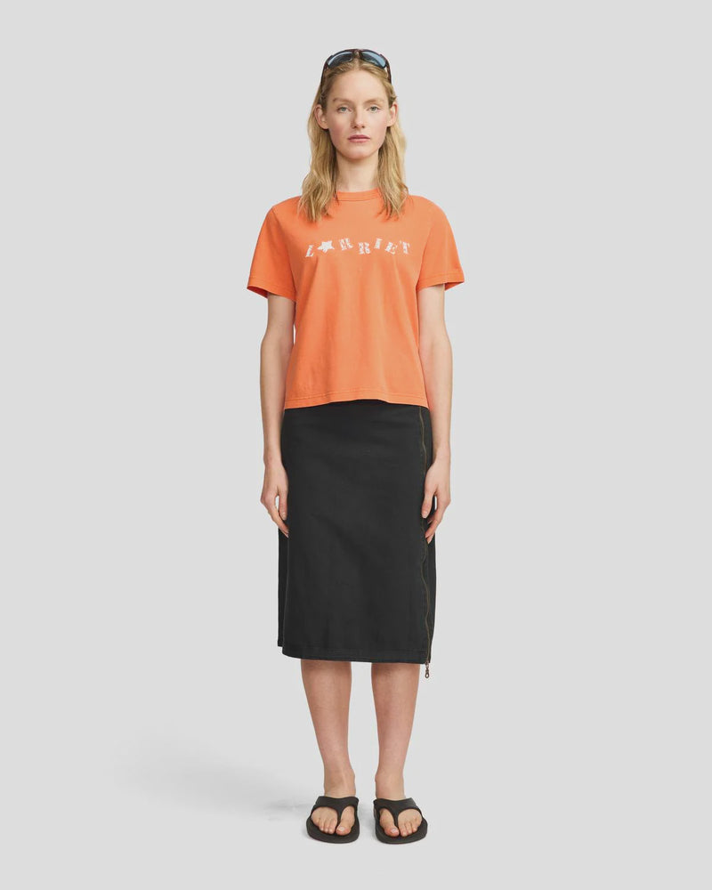 Lantra Skirt - Used Black