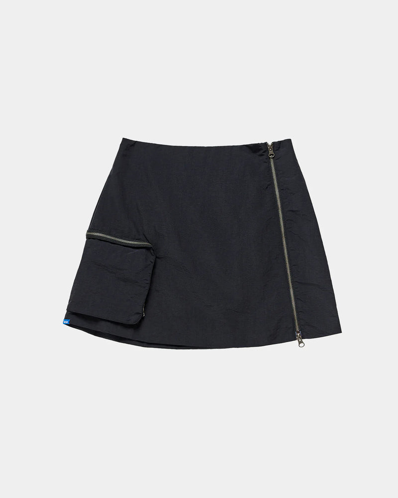 Wmns Rec Skirt - Black