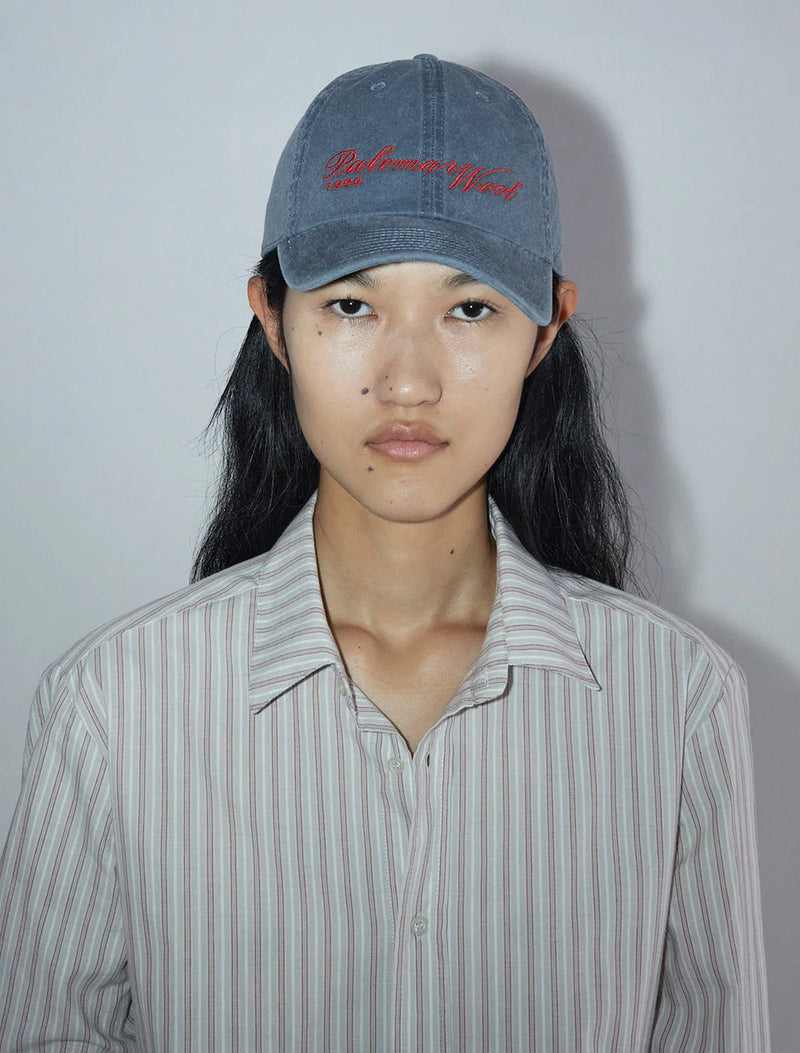 Spah - Blue