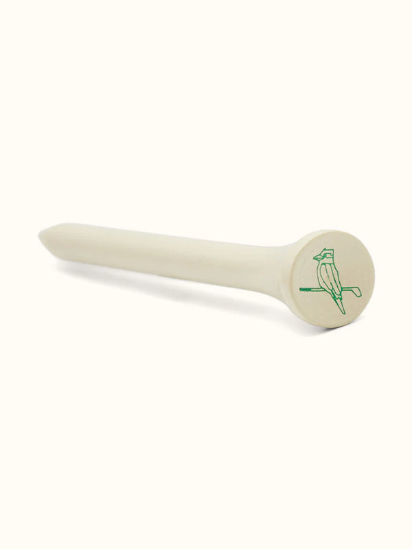 Walker Signature Wooden Tee 50 Pack