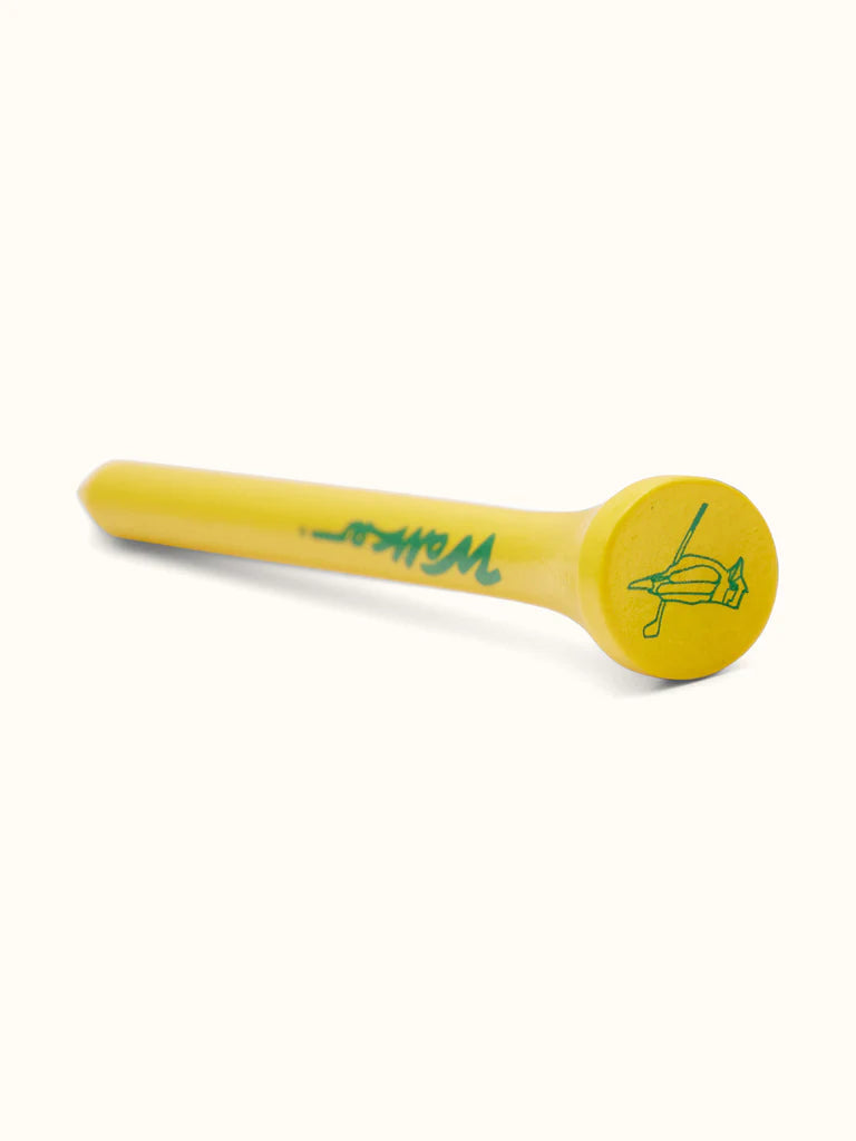 Walker Signature Wooden Tee 50 Pack