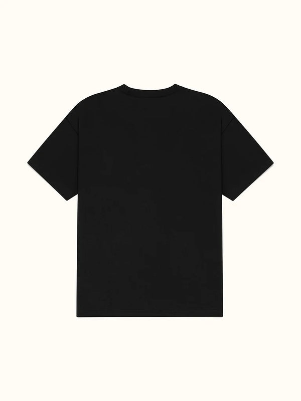 Hunted T-Shirt - Black