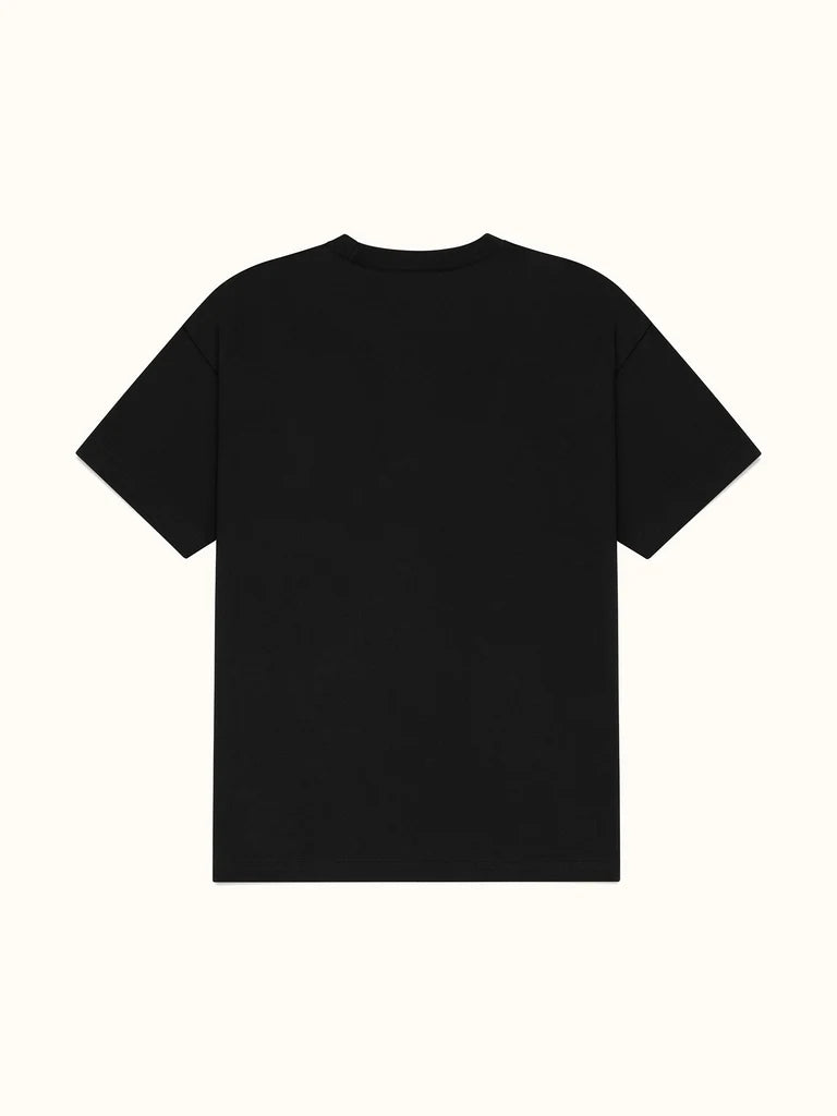 Hunted T-Shirt - Black