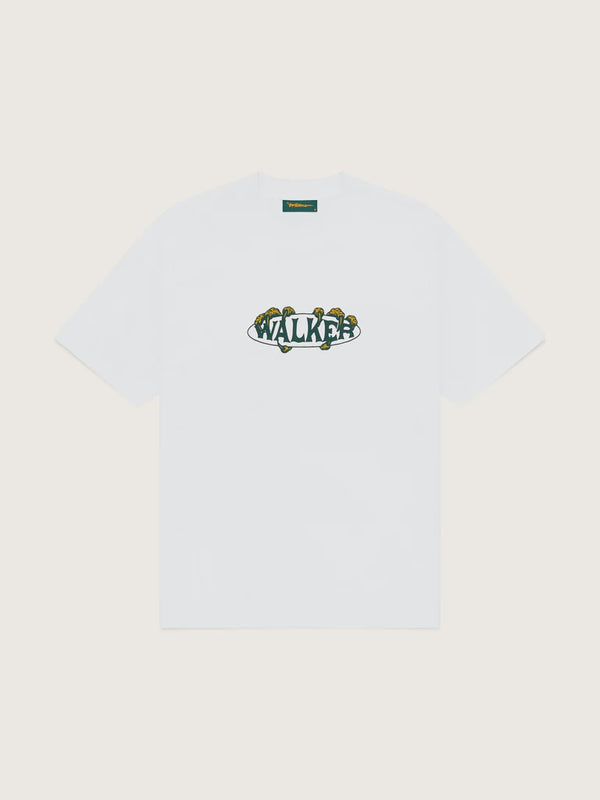 Carrier T-Shirt - White