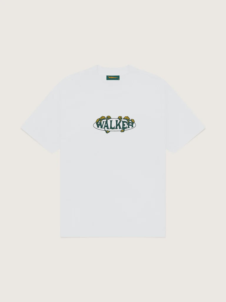 Carrier T-Shirt - White
