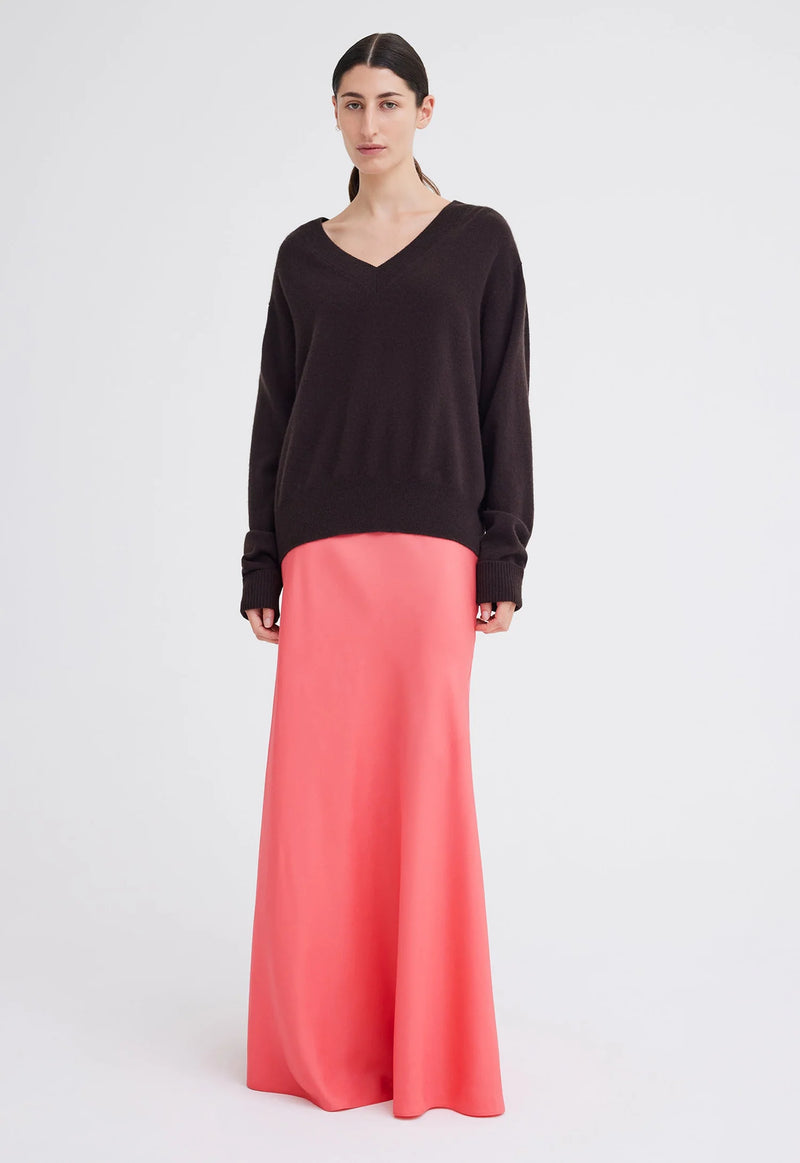 Wick Skirt - Cilla Pink