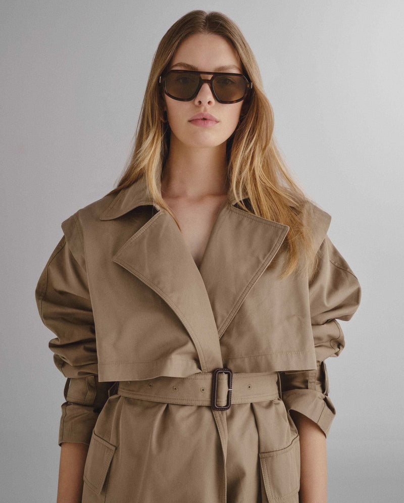 The Banks - Moss Tort