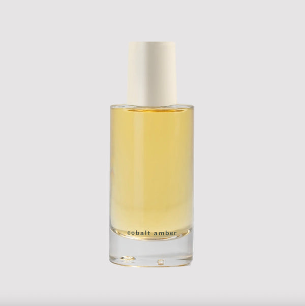 Cobalt Amber - 50ml