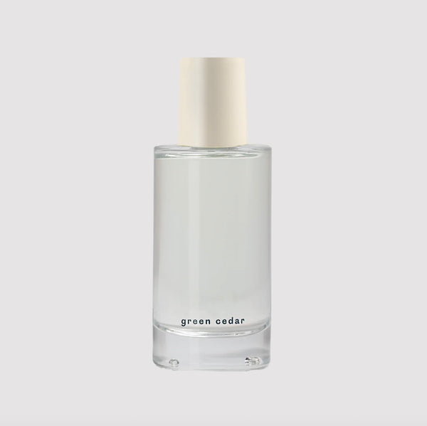 Green Cedar - 50ml