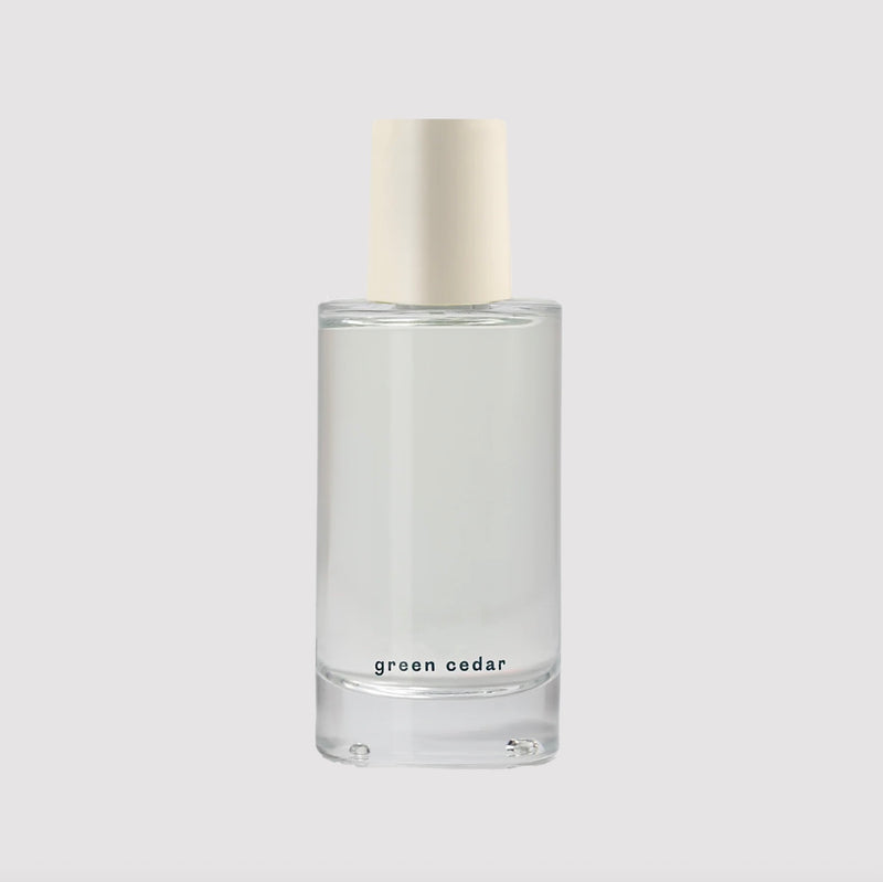 Green Cedar - 50ml