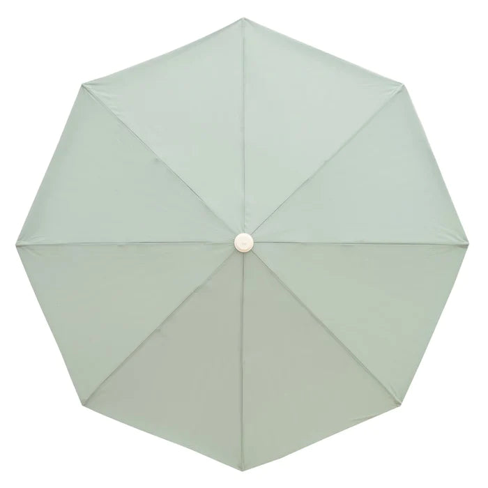 Amalfi Umbrella - Riviera Green