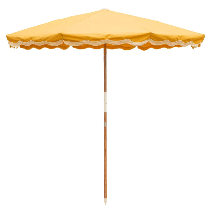 Amalfi Umbrella - Riviera Mimosa