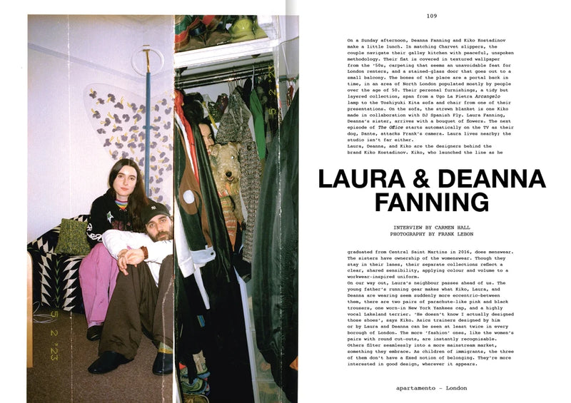 Apartamento Magazine - Issue #31