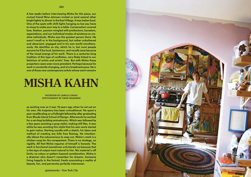 Apartamento Magazine - Issue #31