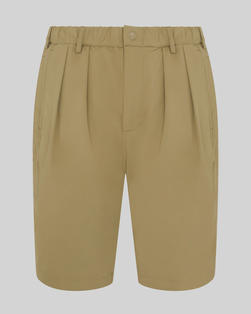 Recycled Greenskeeper Shorts - Olive