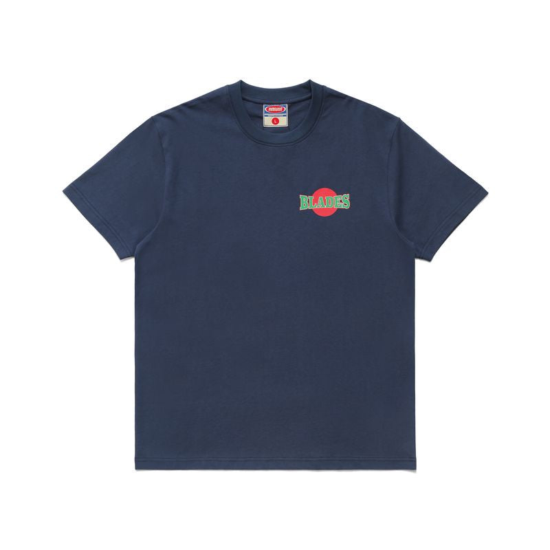Blades Gym T Shirt
